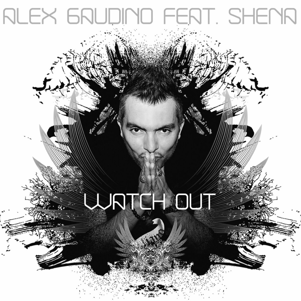 Alex Gaudino Ft. Shena; Alex Gaudino